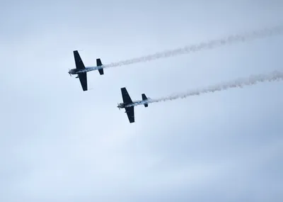 100 godina Vazduhoplovne akademije: Spektakularni aero-miting