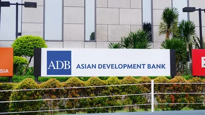 ADB obezbeđuje 2 milijarde dolara godišnje pomoći Pakistanu