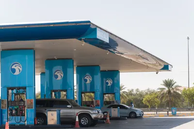 ADNOC-ova istorijska akvizicija nemačkog hemijskog giganta