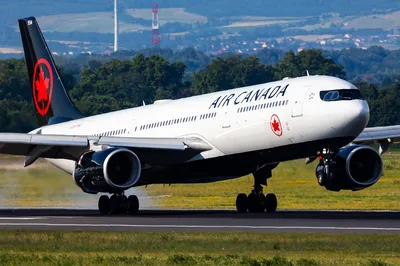 Air Canada postiže ključni dogovor sa pilotima