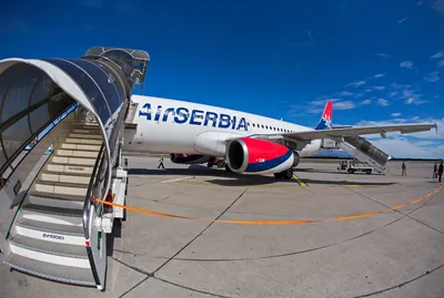 Air Serbia uvodi direktne letove Beograd-Šangaj