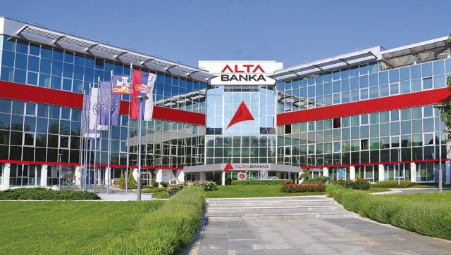 ALTA banka: Značajno povećanje kapitala kroz novu emisiju akcija