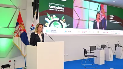 Ambipak konferencija 2024: Revolucija u svetu ambalaže