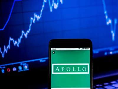 Apollo Global Management razmatra milijarde za Intel