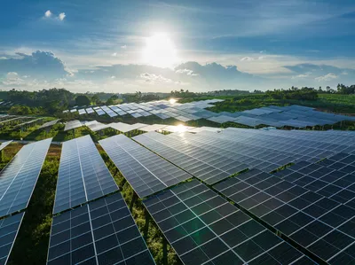 Australia-Asia Power Link: Revolucionarni solarni projekat