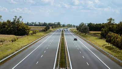 Auto-put Bar-Boljare: Nova faza u izgradnji crnogorske infrastrukture