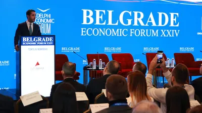 Beogradski ekonomski forum 2023: Ključni događaj za srpsku privredu