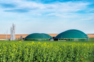 Biogas: Revolucija u obnovljivoj energiji Srbije