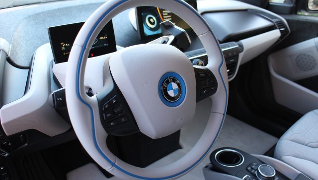 BMW povlači 1,36 miliona vozila u Kini zbog Takata vazdušnih jastuka