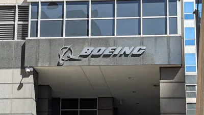 Boeing i sindikat postigli probni sporazum o radu