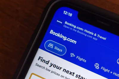 Booking.com pod istragom zbog ograničavanja konkurencije