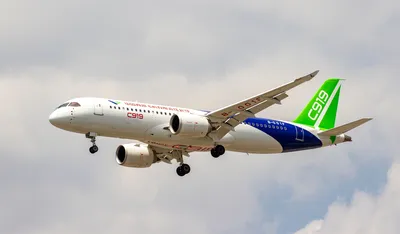 C919: Kineski odgovor na globalnu dominaciju u avijaciji