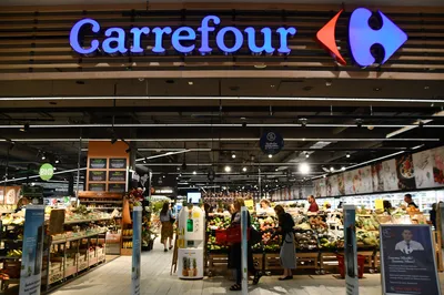 Carrefour dolazi u Srbiju: Širenje francuskog maloprodajnog giganta