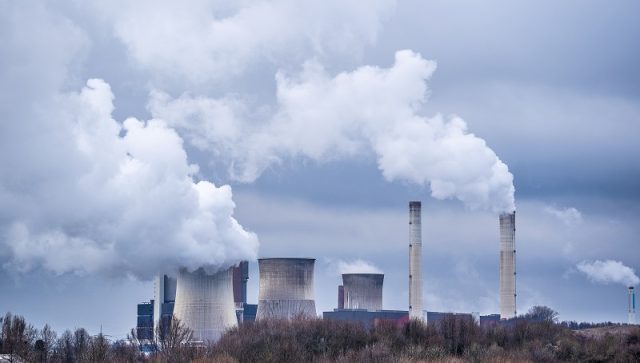 Češka bira KHNP za izgradnju nuklearnih reaktora