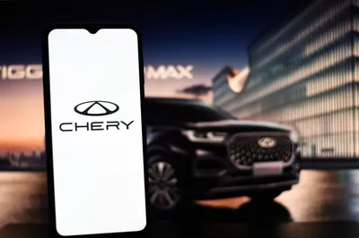 Chery: Kineski proizvođač automobila osvaja rusko tržište