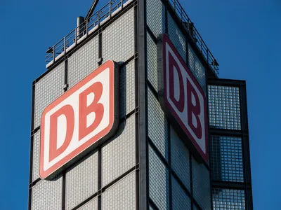 Deutsche Bahn odobrava prodaju DB Schenkera kompaniji DSV