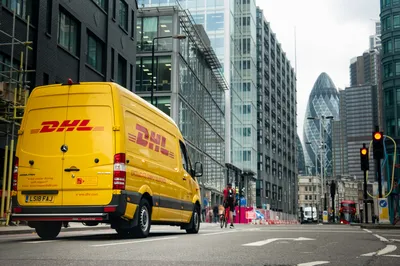 DHL Express najavljuje prilagođavanje cena za 2025. godinu