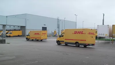 DHL Grupa prilagođava finansijske prognoze za 2024. godinu