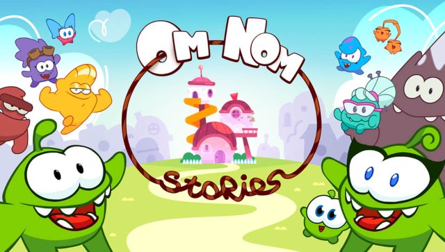 Disney+ otkupljuje srpski animirani serijal Om Nom Stories