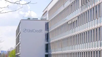 Dramatični preokret: UniCredit povećava udeo u Commerzbank