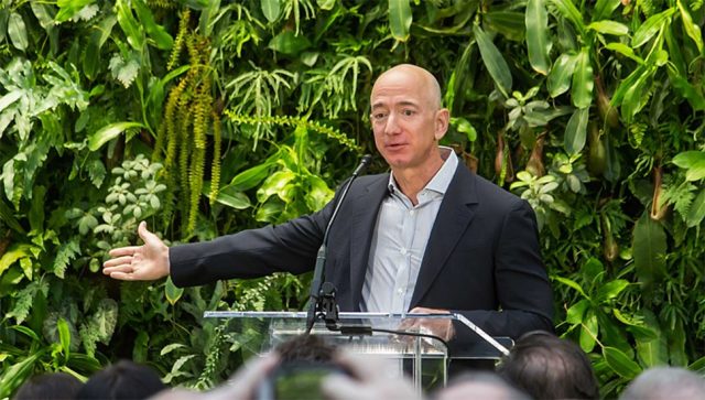 Džef Bezos proširuje carstvo nekretnina na Floridi