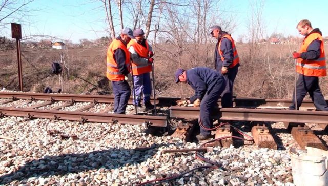 EBRD razmatra kredit od 50 miliona evra za srpske železnice