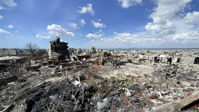 Ekonomske posledice sukoba na Bliskom istoku