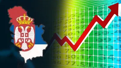 Ekonomski rast Srbije: Analiza BDP-a u 2024. godini