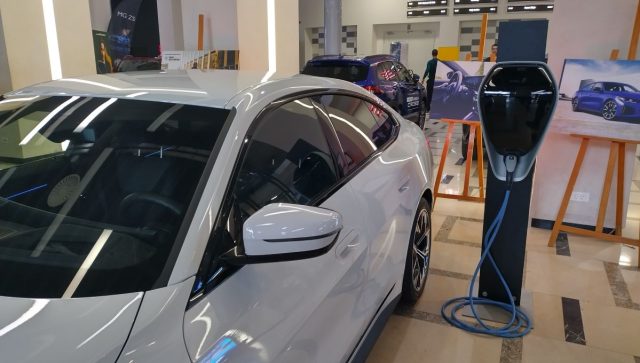 Električna vozila: Revolucija na globalnom automobilskom tržištu