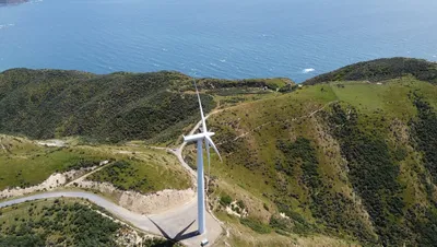 EPCG i Nordex pokreću revoluciju u vetroenergetici Crne Gore