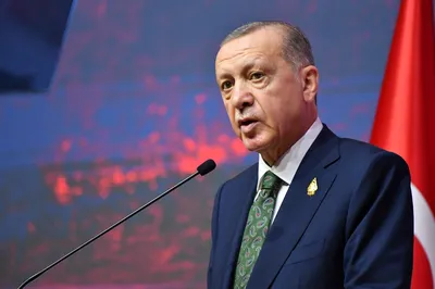 Erdoganova vizija: Turska ka globalnoj ekonomskoj eliti