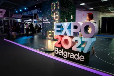 EXPO 2027 Master plan: Ambiciozan projekat za Beograd