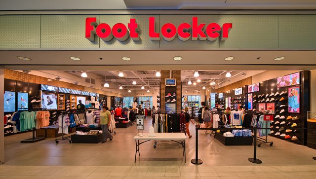 Fourlis Group širi Foot Locker u Jugoistočnoj Evropi