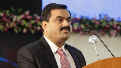 Gautam Adani: Optužbe za korupciju potresaju indijskog milijardera