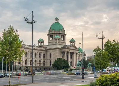 Globalna uloga Srbije: Ekonomski i politički odnosi