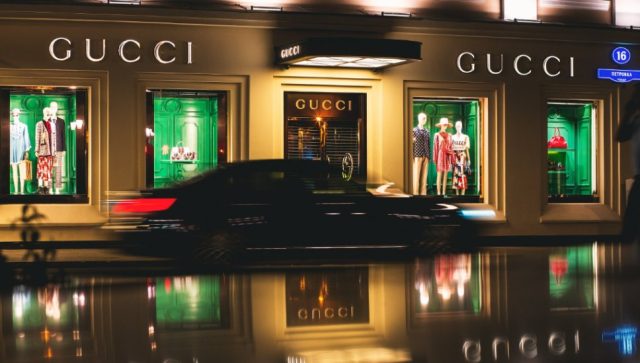 Gucci zaposleni štrajkuju zbog preseljenja u Milano