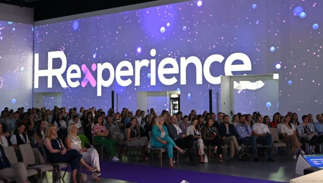 HR Experience konferencija: Upravljanje promenama u poslovnom svetu