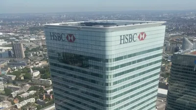 HSBC banka najavljuje otkup akcija vredan milijarde dolara