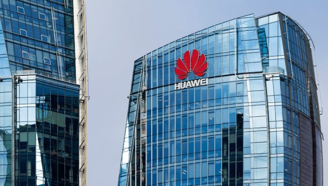 Huawei beleži značajan rast uprkos američkim sankcijama