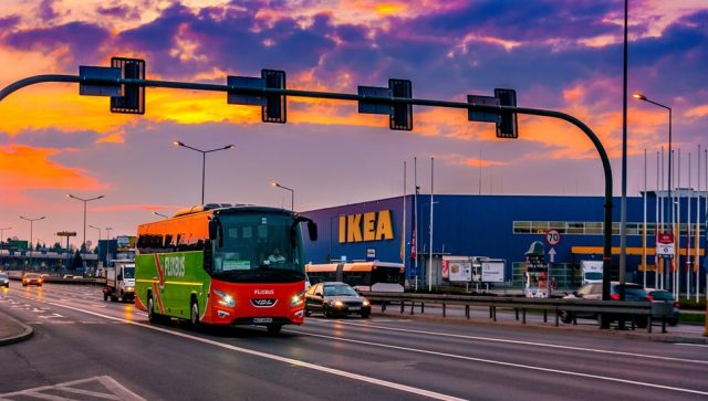 Ikea revolucioniše tržište polovnog nameštaja