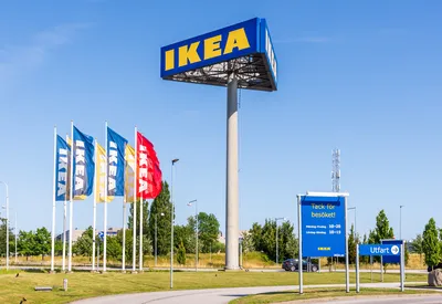 Ikea suočena sa padom prihoda usled sniženja cena