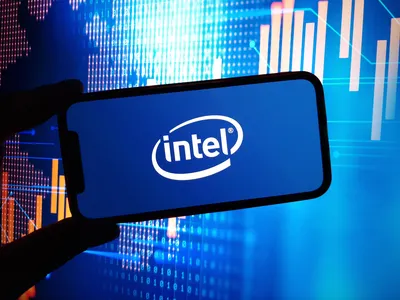 Intel na pragu istorijskog finansiranja od američke vlade