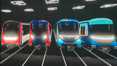 Izgradnja beogradskog metroa: Eksproprijacija i rušenje objekata