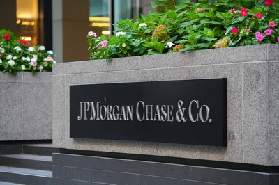 JPMorgan Chase beleži izvanredne finansijske rezultate