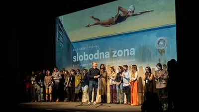 Jubilarni 20. Festival Slobodna zona: Slavlje filmske umetnosti