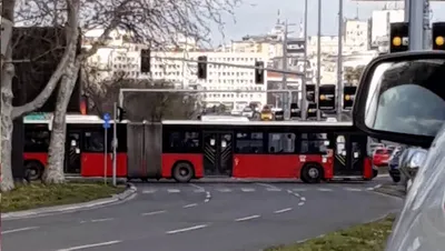 Konzorcijum BG bus prevoz traži izmenu ugovora o javnom prevozu