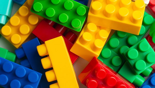 Lego kockice dominiraju globalnim tržištem igračaka