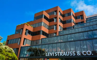 Levi Strauss suočava se sa izazovima u dostizanju cilja prihoda