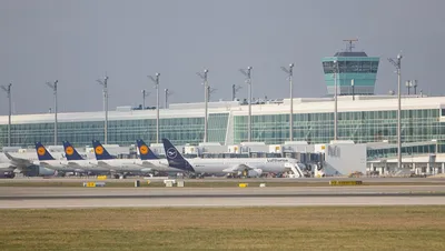 Lufthansa na pragu preuzimanja ITA Airways-a