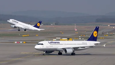 Lufthansa planira značajno smanjenje radne snage i troškova